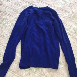 Halogen cashmere sweater